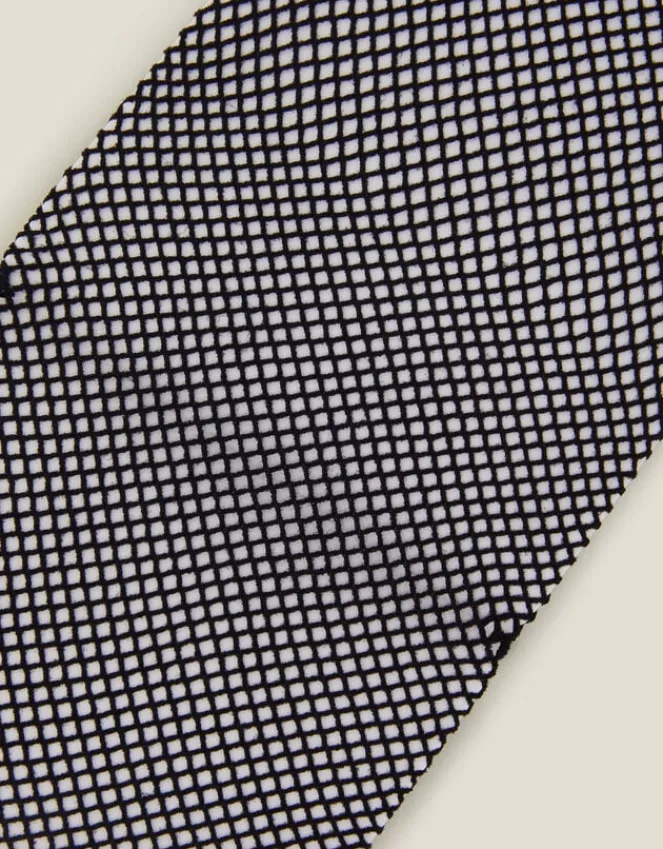 Accessorize Fishnet Tights