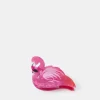 Accessorize Flamingo Claw Clip