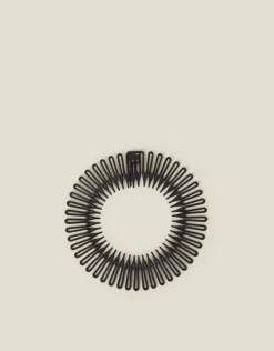 Accessorize Flexible Comb Headband