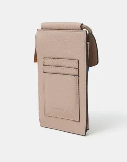 Accessorize Fold-Over Phone Bag