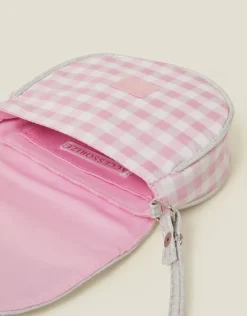 Accessorize Girls Bunny Cross-Body Bag