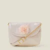 Accessorize Girls Corsage Flower Bag