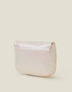 Accessorize Girls Corsage Flower Bag