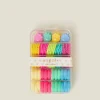 Accessorize Girls Hairband and Clip Boxed Set