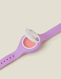 Accessorize Girls Lip Gloss Bracelet
