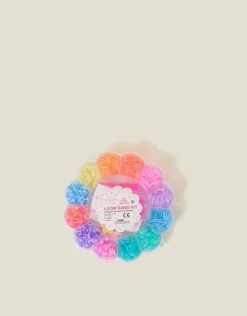 Accessorize Girls Loom Band Kit