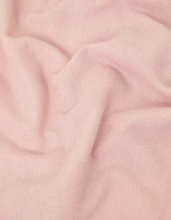 Accessorize Grace Super-Soft Blanket Scarf Pink