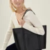 Accessorize Laptop Tote Bag