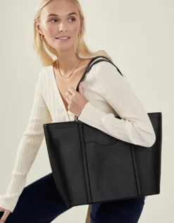 Accessorize Laptop Tote Bag