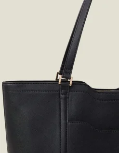Accessorize Laptop Tote Bag