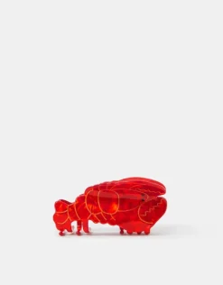 Accessorize Lobster Claw Clip