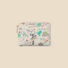 Accessorize London Print Coin Purse
