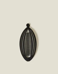 Accessorize Matte Banana Hair Clip
