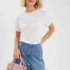 Accessorize Mini Stud Handbag