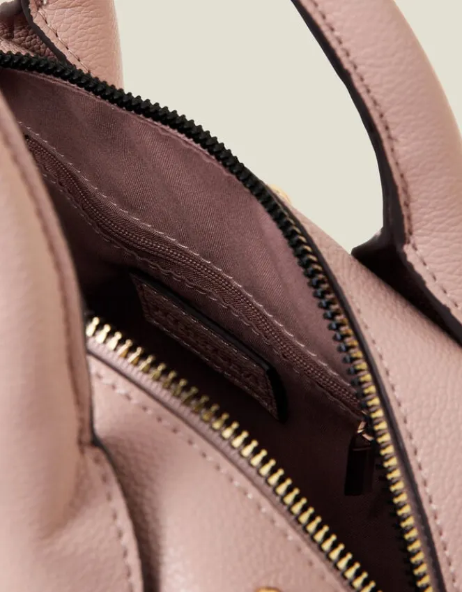 Accessorize Mini Stud Handbag