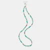 Accessorize Mix Bead Phone Strap