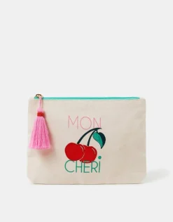 Accessorize Mon Cheri Pouch