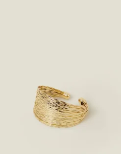 Accessorize Multilayer Cuff Bracelet
