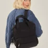 Accessorize Nylon Backpack