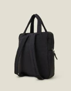 Accessorize Nylon Backpack