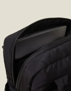 Accessorize Nylon Backpack