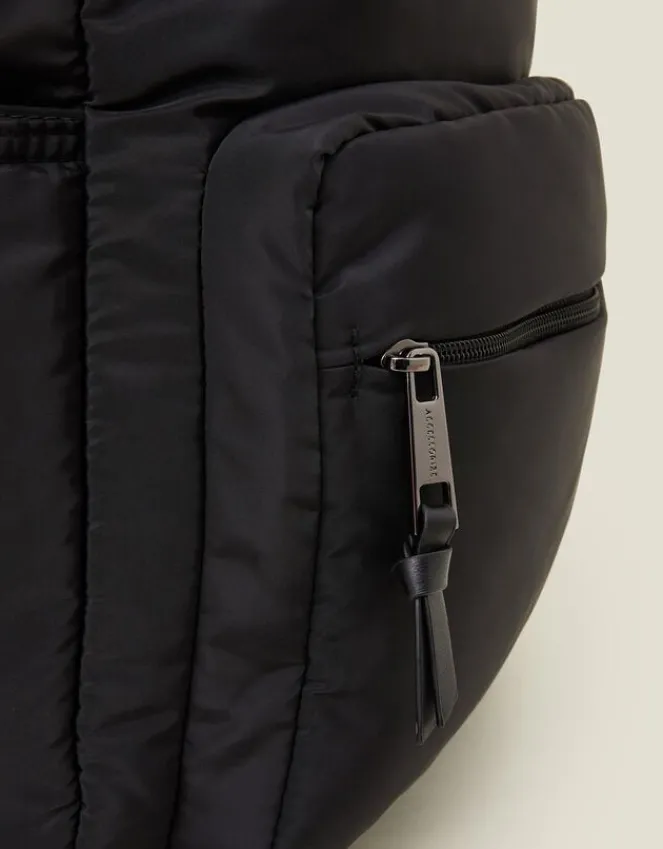Accessorize Nylon Backpack