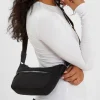 Accessorize Nylon Cross Body Bag