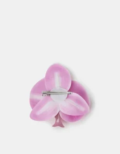 Accessorize Orchid Flower Hair Clip