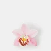 Accessorize Orchid Flower Hair Clip
