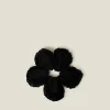 Accessorize Oversized Flower Hair Scrunchie