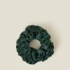 Accessorize Oversized Ruffle Hair Scrunchie