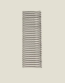 Accessorize 30-Pack Bobby Pin Hair Clips