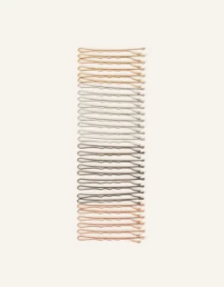 Accessorize 30-Pack Hair Grips