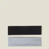 Accessorize 2-Pack Jersey Bandos