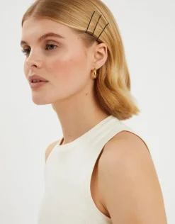 Accessorize 30-Pack Metal Hair Grips