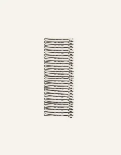 Accessorize 30-Pack Metal Hair Grips