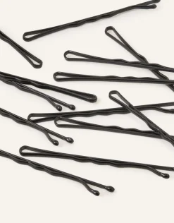 Accessorize 30-Pack Metal Hair Grips