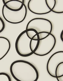 Accessorize 15-Pack Mix Plain Hair Bands