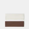 Accessorize 2-Pack Ribbed Bando Headbands