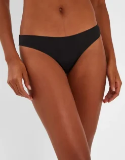 Accessorize 2-Pack Seamless Thongs Multi