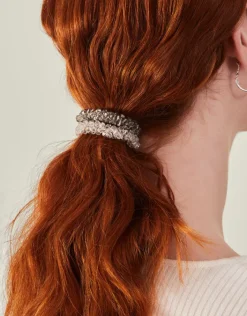 Accessorize 2-Pack Sparkle Hairbands