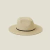 Accessorize Packable Panama Hat