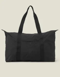 Accessorize Packable Travel Weekender Bag