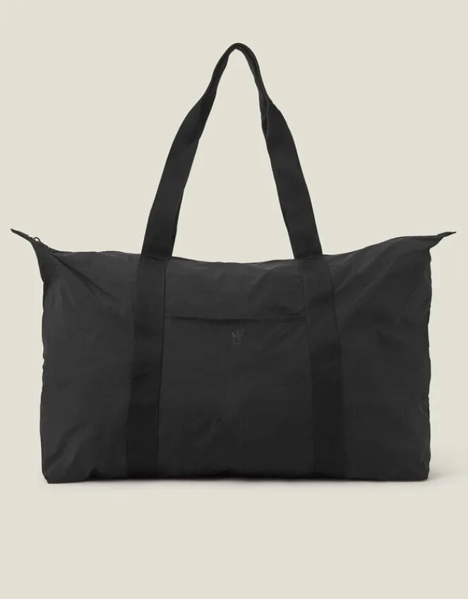 Accessorize Packable Travel Weekender Bag