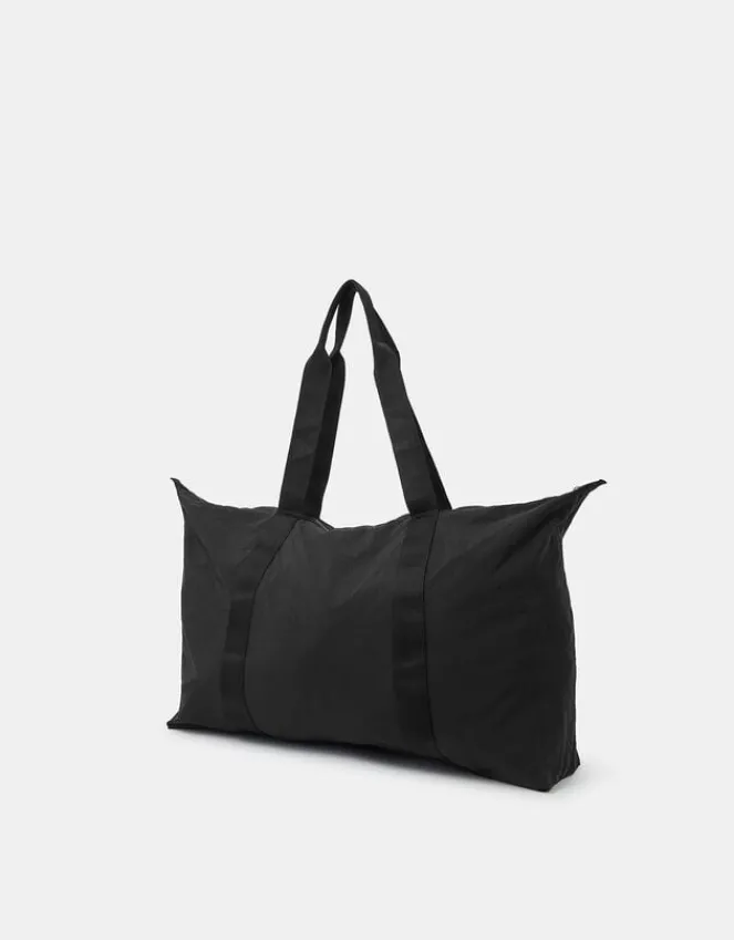 Accessorize Packable Travel Weekender Bag
