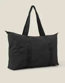 Accessorize Packable Travel Weekender Bag