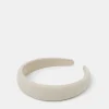 Accessorize Padded Headband