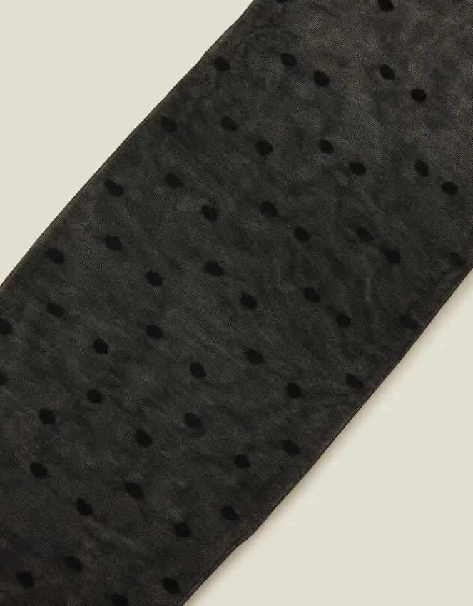 Accessorize Pinspot Tights
