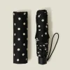 Accessorize Polka Dot Umbrella