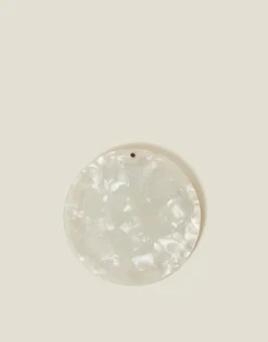 Accessorize Resin Compact Mirror